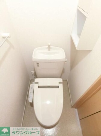 ネオグランデの物件内観写真